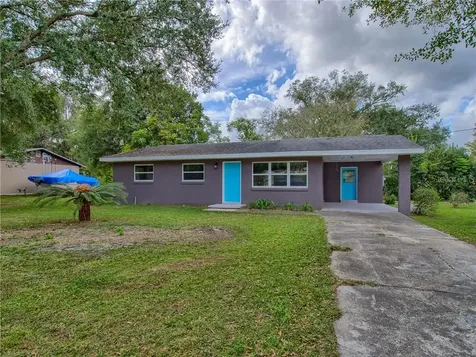 607 Milray Drive Wildwood FL 34785