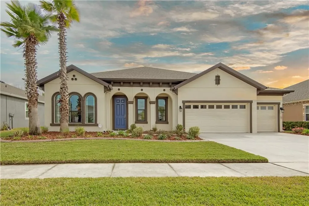 32324 Goddard Drive Wesley Chapel FL 33543