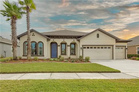32324 Goddard Drive Wesley Chapel FL 33543