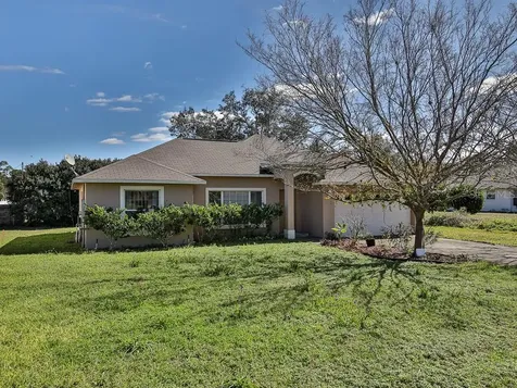 1641 Newbury Avenue Deltona FL 32738