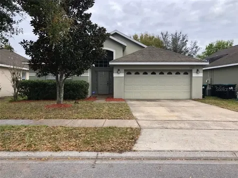 11121 Rouse Run Circle Orlando FL 32817