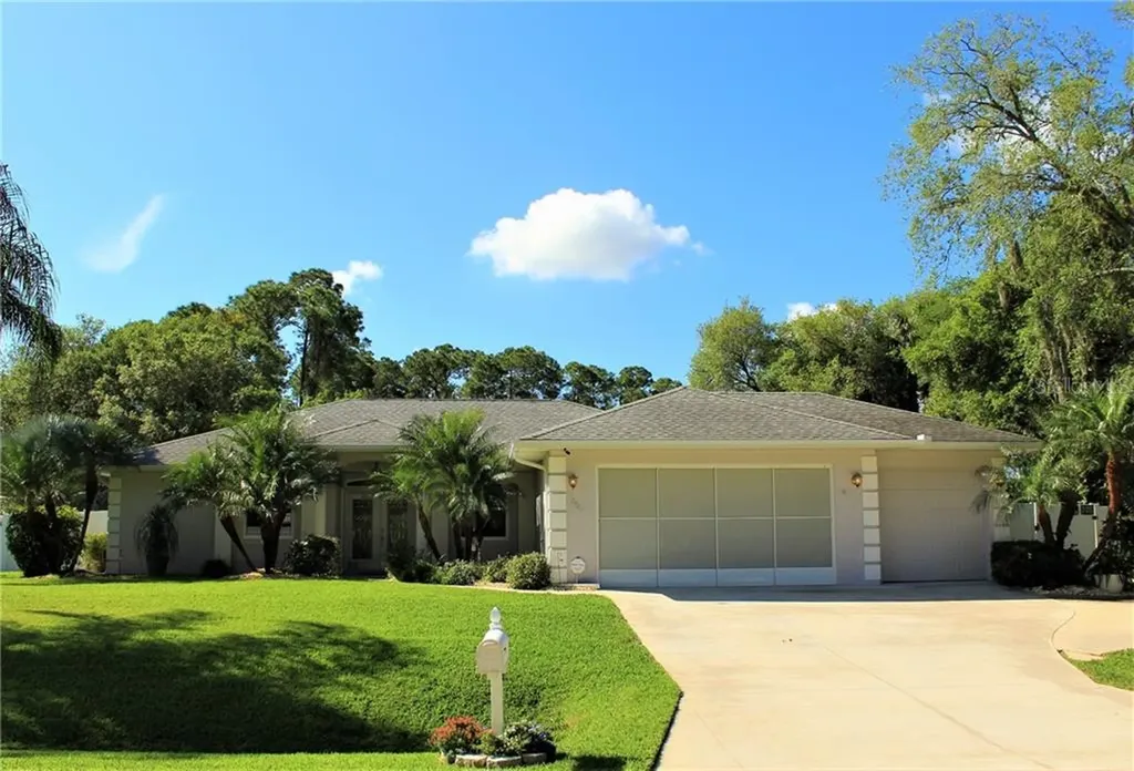 3969 Sardinia Avenue North Port FL 34286