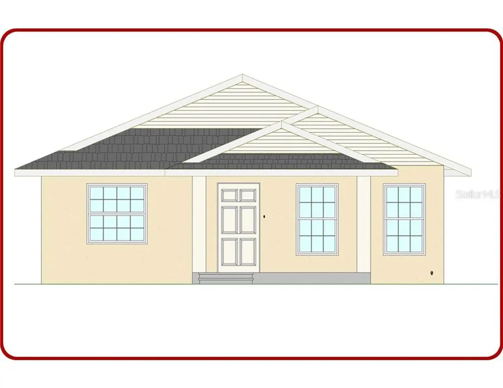 3161 Emerson Avenue S St Petersburg FL 33712