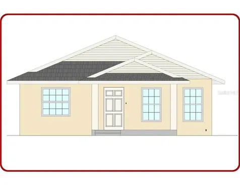 3161 Emerson Avenue S St Petersburg FL 33712