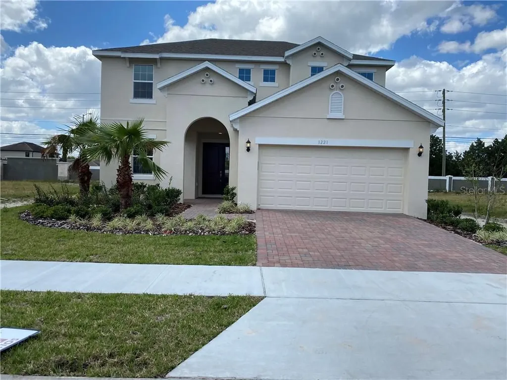 1221 Castlevecchio Loop Orlando FL 32825