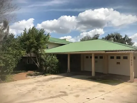 1929 Olive Avenue Sebring FL 33870