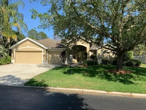 2822 Hampton Place Court Plant City FL 33566