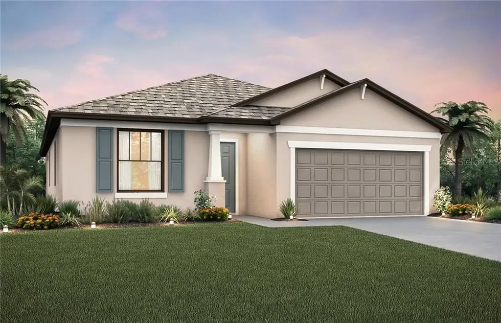 8846 Fox Drive Polk City FL 33868