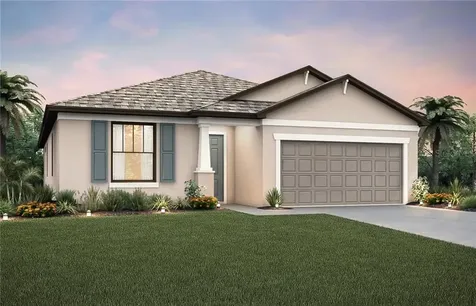 8846 Fox Drive Polk City FL 33868