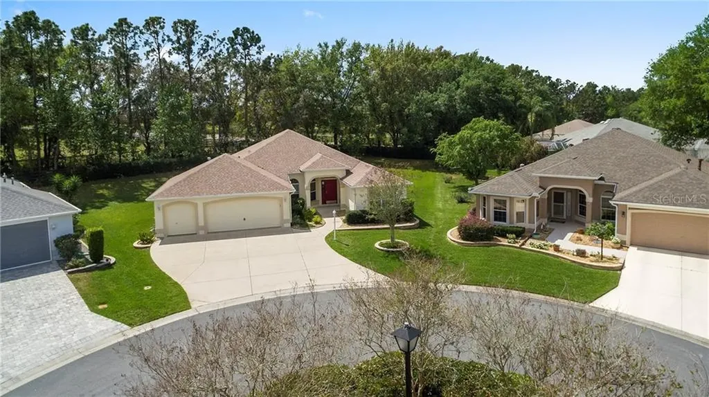 1302 Catalani Lane The Villages FL 32162