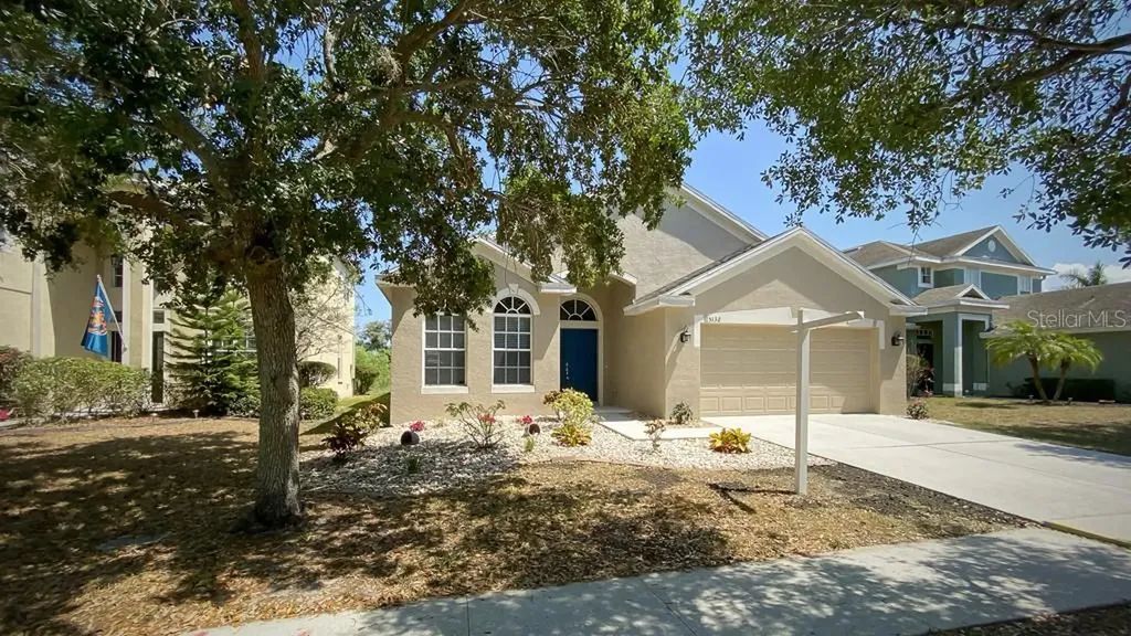 5132 Clover Mist Drive Apollo Beach FL 33572