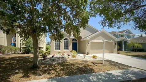 5132 Clover Mist Drive Apollo Beach FL 33572