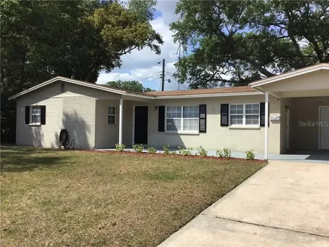 1644 Tangerine Street Lakeland FL 33803