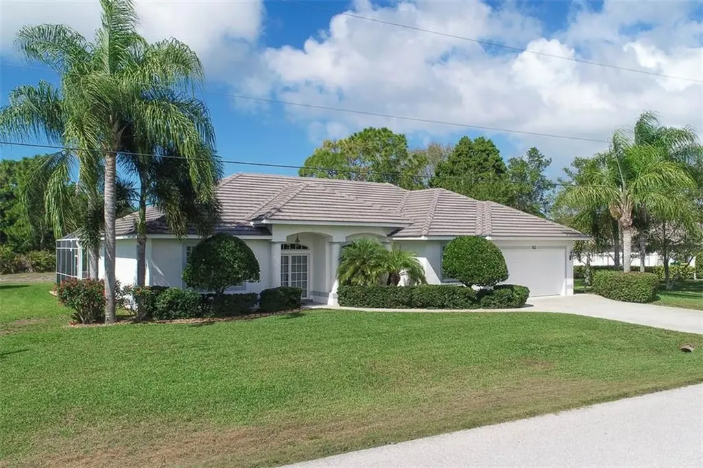52 Medalist Place Rotonda West FL 33947