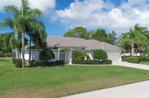 52 Medalist Place Rotonda West FL 33947