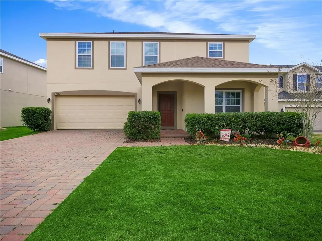 34347 Alicante Court Sorrento FL 32776