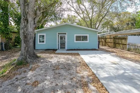 4490 49th Avenue N St Petersburg FL 33714