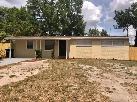 2328 E 111th Avenue Tampa FL 33612