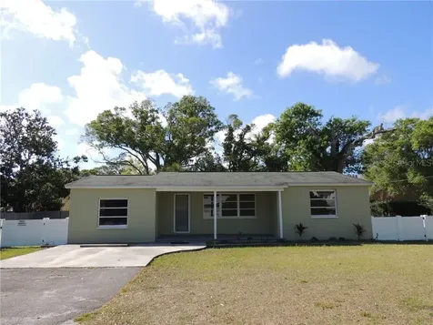 4060 46th Avenue N St Petersburg FL 33714