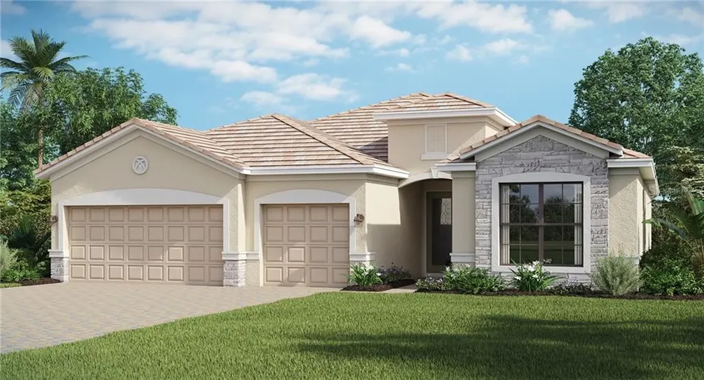 17825 Polo Trail Bradenton FL 34211