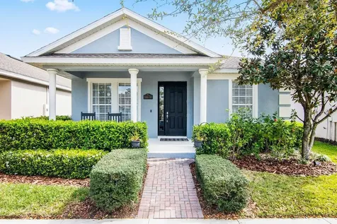 14674 Whittridge Drive Winter Garden FL 34787