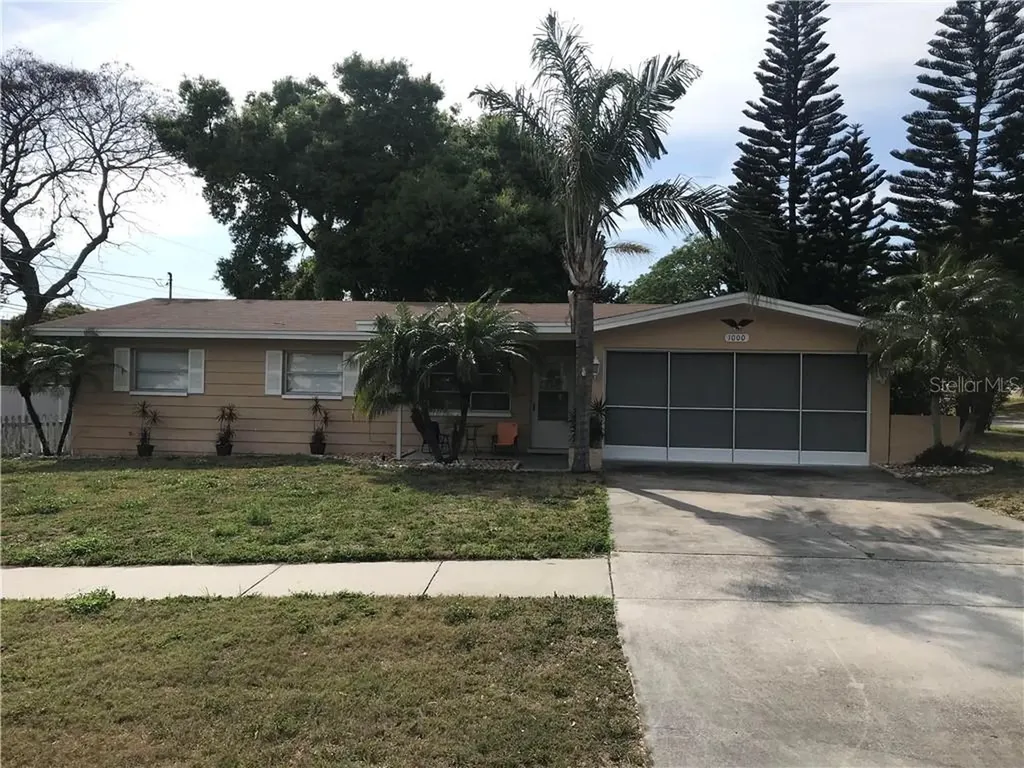 1000 S Lake Drive Clearwater FL 33756