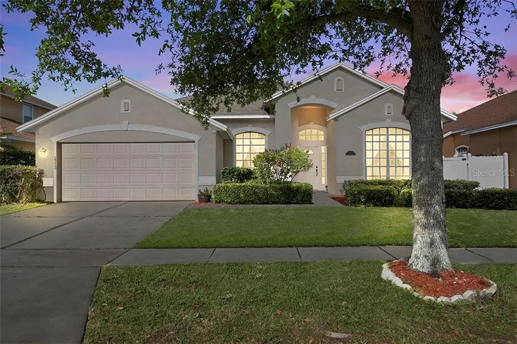 2713 Scarborough Drive Kissimmee FL 34744