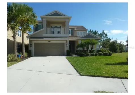 9323 Bella Vita Circle Land O Lakes FL 34637