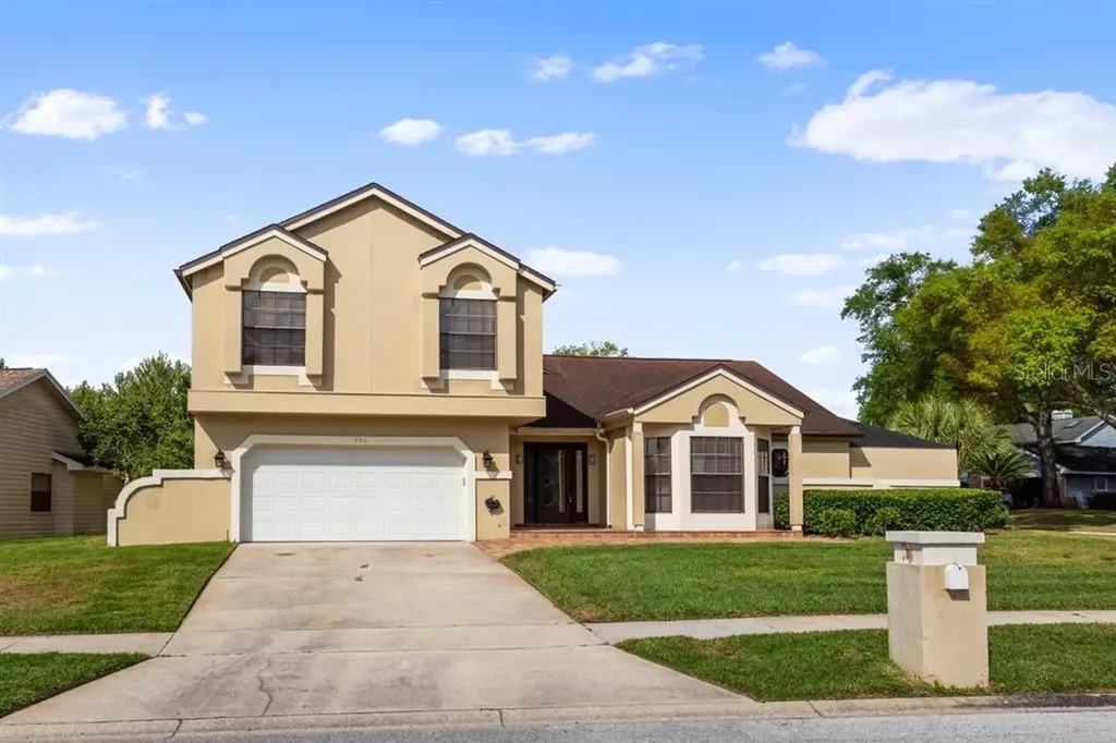 596 S Longview Place Longwood FL 32779