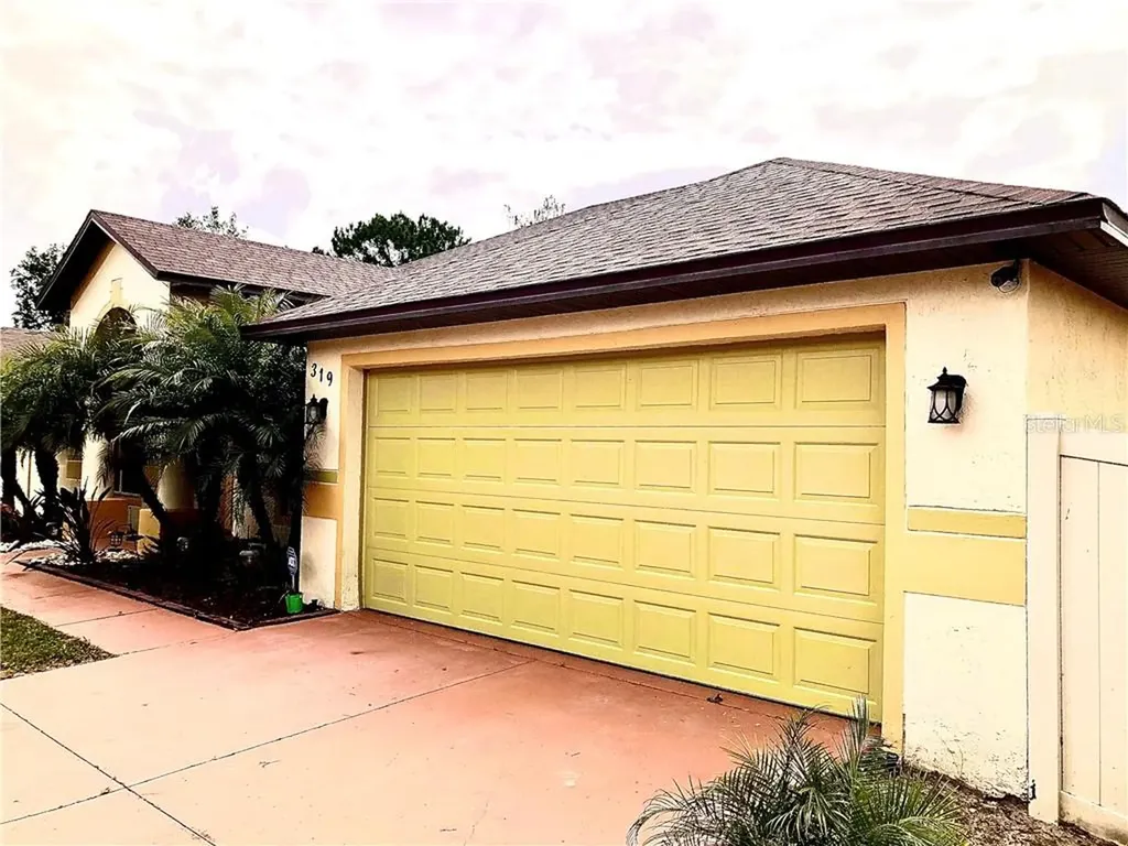 319 Marquee Drive Kissimmee FL 34758