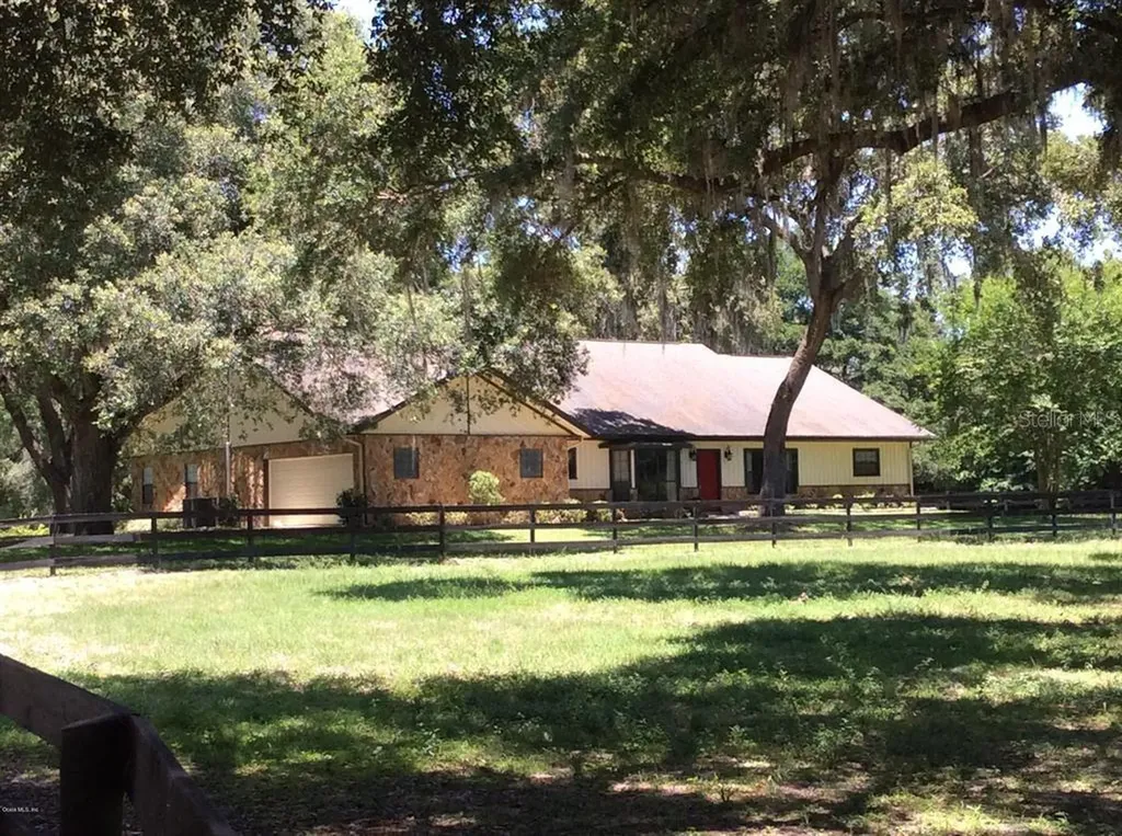 8750 NW 136th Avenue Road Ocala FL 34482