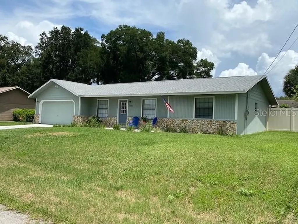5581 SE 22nd Street Ocala FL 34480