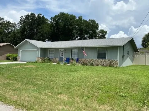 5581 SE 22nd Street Ocala FL 34480