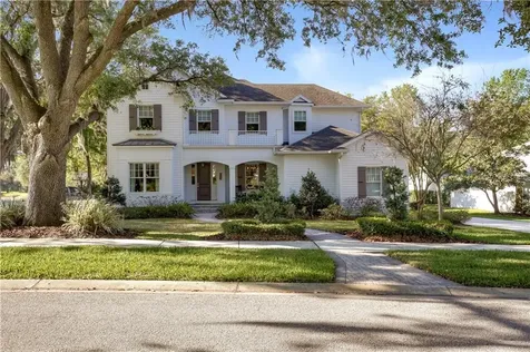 29318 Chapel Park Drive Wesley Chapel FL 33543