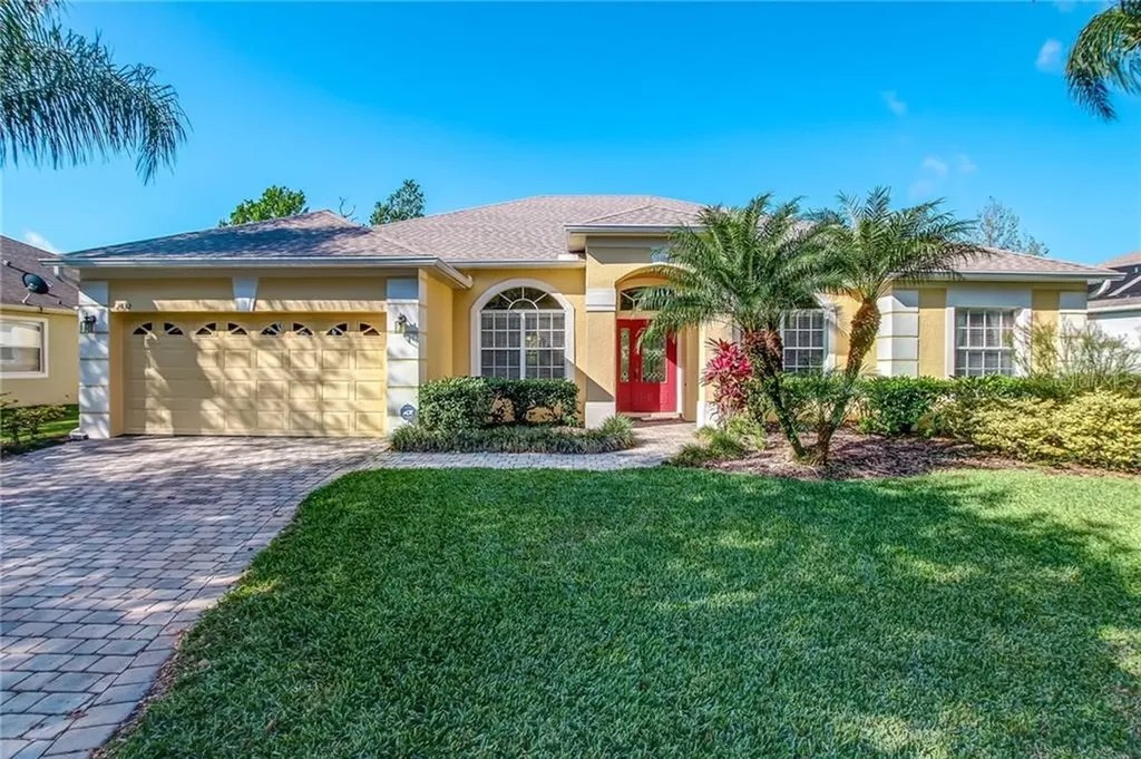 2832 Hazel Grove Lane Oviedo FL 32766