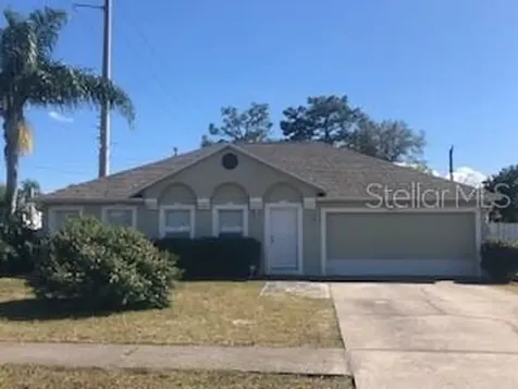 2977 Garret Street Deltona FL 32738