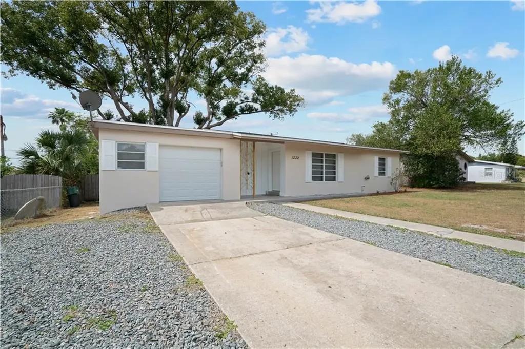 1232 Whitewood Drive Deltona FL 32725