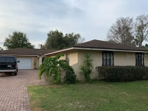 519 Queens Mirror Circle Casselberry FL 32707