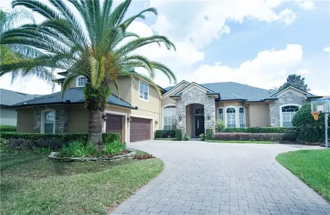 1645 Kersley Circle Lake Mary FL 32746
