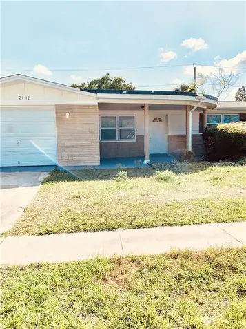 2118 Arcadia Road Holiday FL 34690