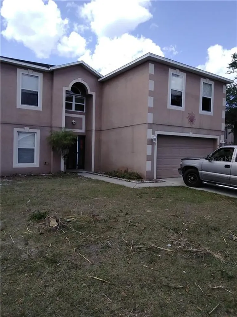 1858 Emily Drive Winter Haven FL 33884