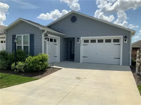 2296 Sheehan Street The Villages FL 32163