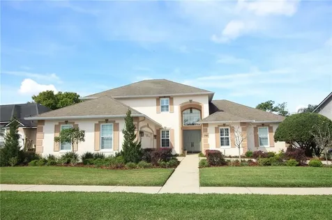 1785 Carillon Park Drive Oviedo FL 32765