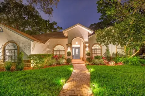 1625 Woodridge Court Lutz FL 33559