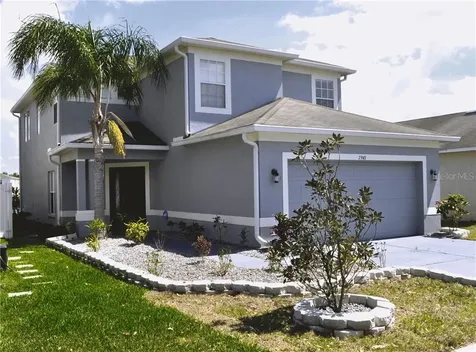 7943 Carriage Pointe Drive Gibsonton FL 33534