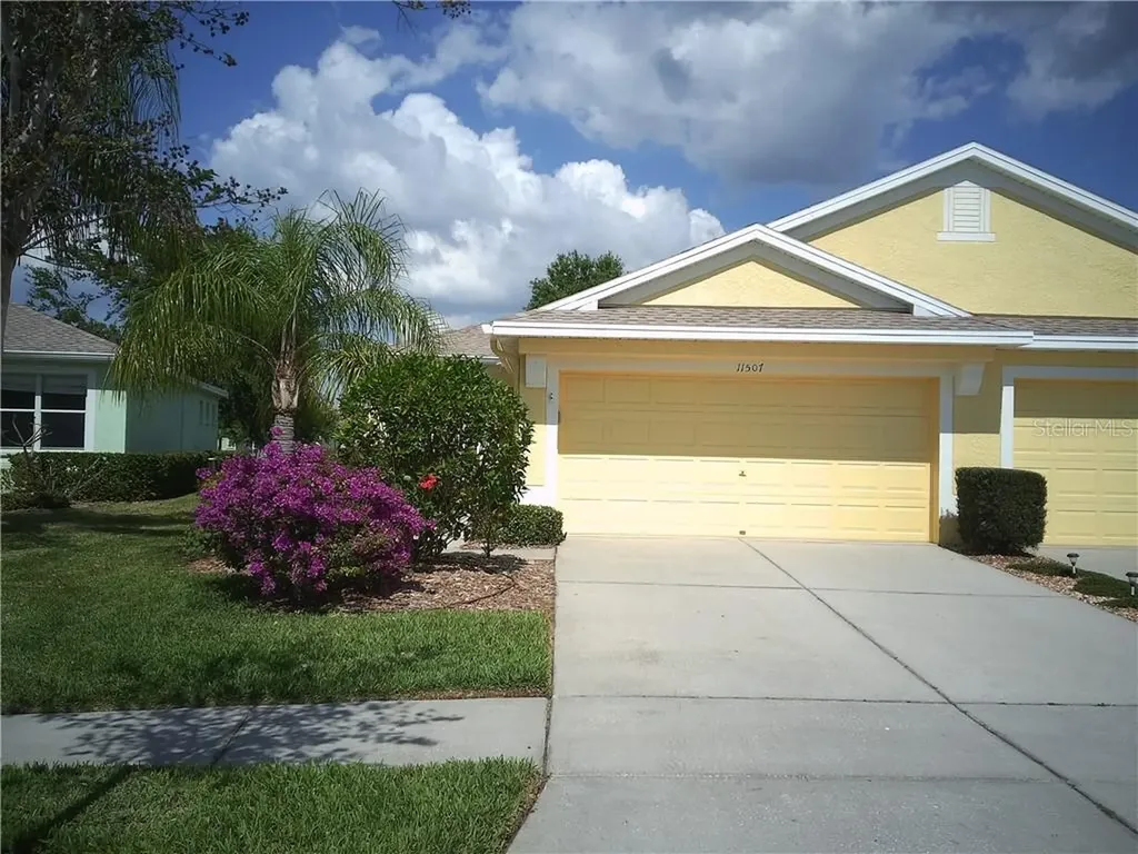 11507 Captiva Kay Drive Riverview FL 33569