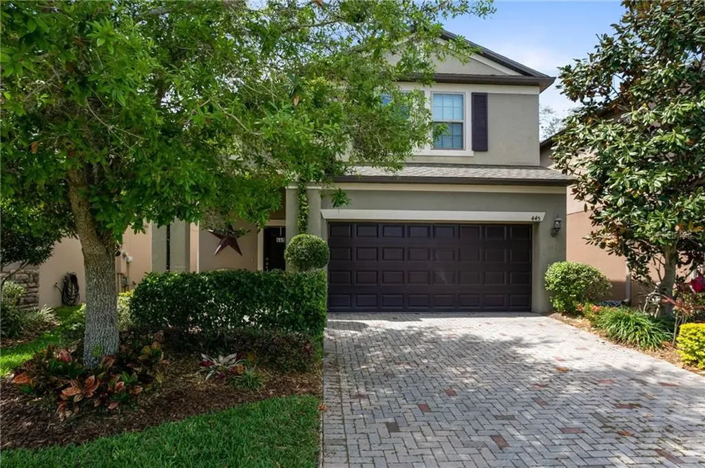 445 Capron Ash Loop Casselberry FL 32707