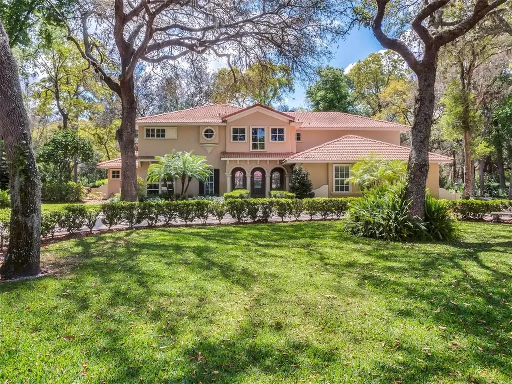 1709 Fountainhead Drive Lake Mary FL 32746