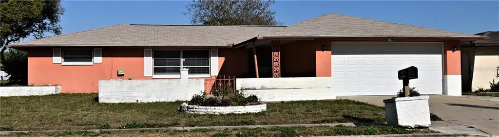 3446 Calera Drive Holiday FL 34690