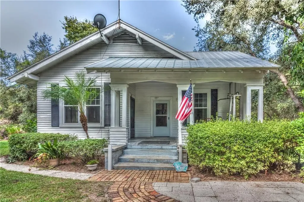 1502 Sils Road Lake Wales FL 33898